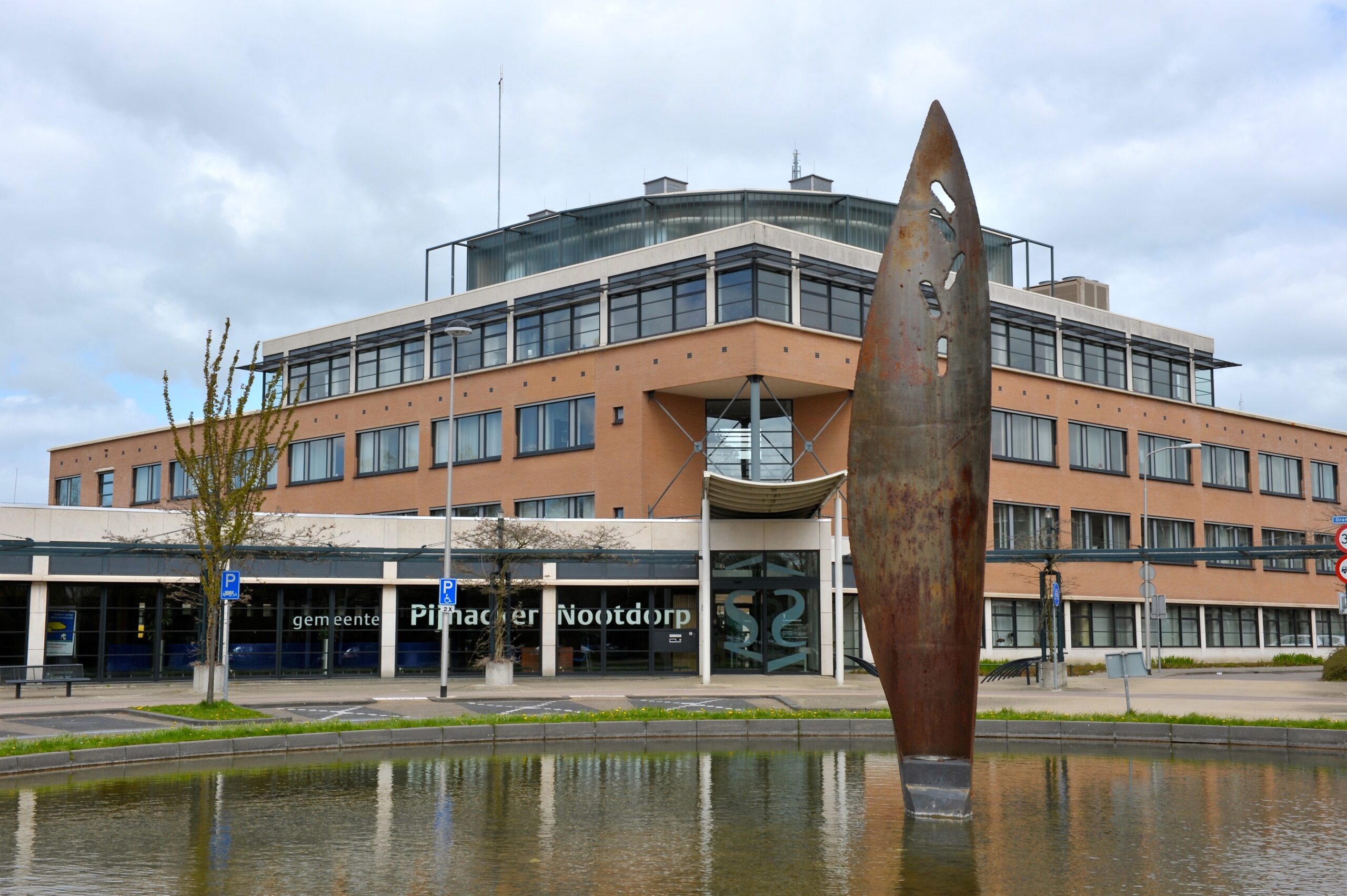 Gemeente Pijnacker-Nootdorp